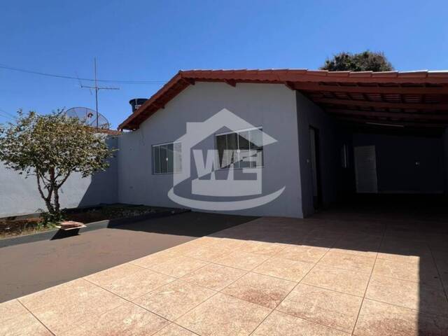 #COD10295 - Casa para Venda em Itumbiara - GO