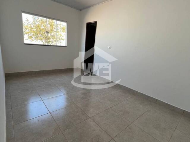 Casa para Venda em Itumbiara - 4