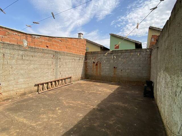 #COD10302 - Casa para Venda em Itumbiara - GO