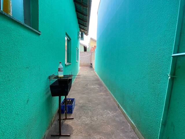 #COD10302 - Casa para Venda em Itumbiara - GO