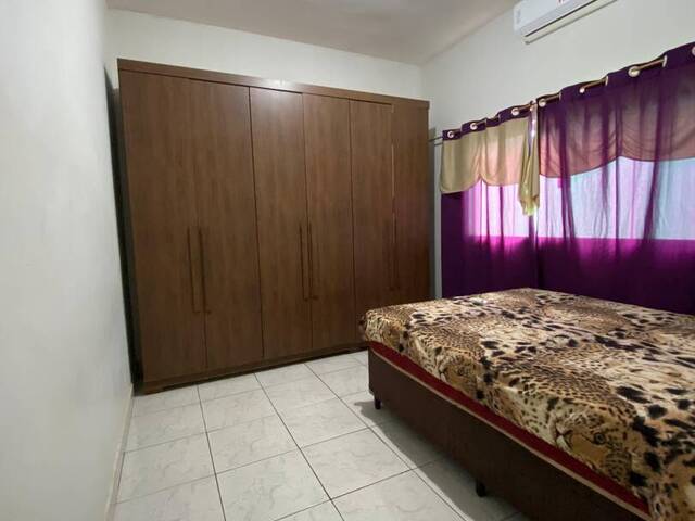 Casa para Venda em Itumbiara - 4