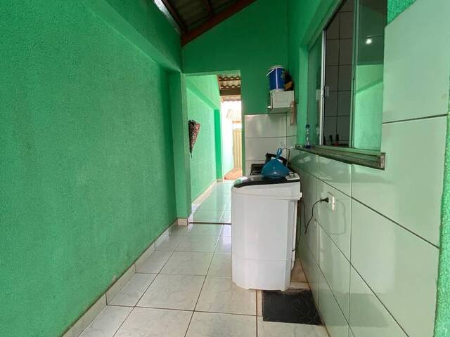 Casa para Venda em Itumbiara - 5