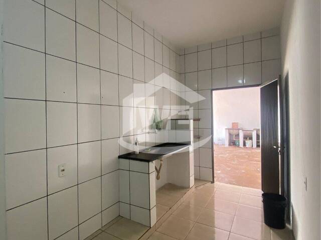 #1017 - Casa para Venda em Itumbiara - GO