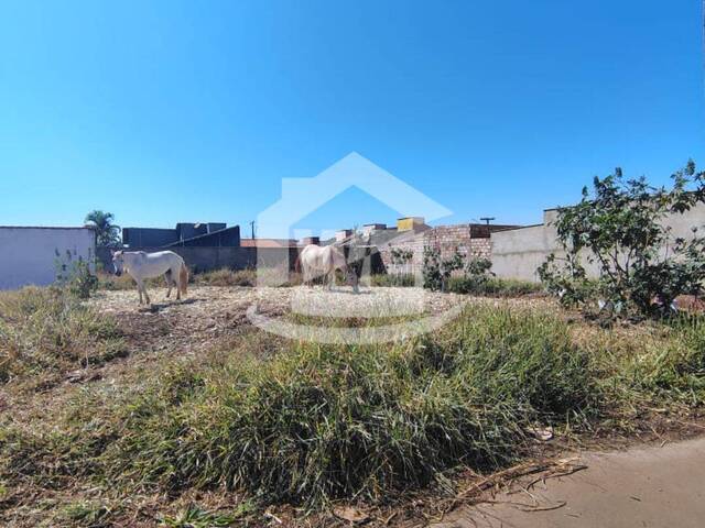#COD10286 - Terreno para Venda em Itumbiara - GO