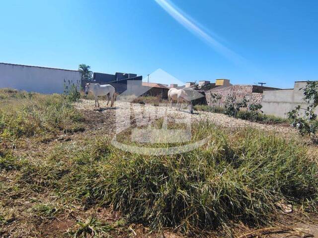 #COD10286 - Terreno para Venda em Itumbiara - GO