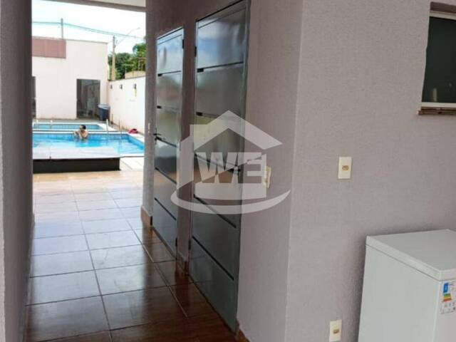 #COD10306 - Apartamento para Venda em Itumbiara - GO