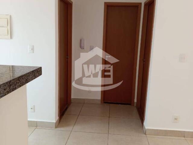 #COD10306 - Apartamento para Venda em Itumbiara - GO