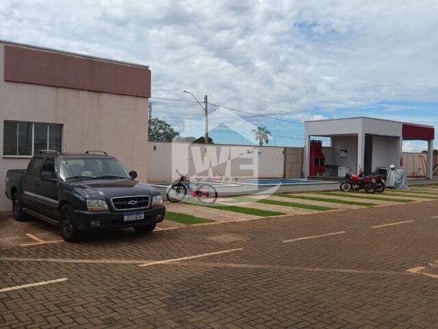 #COD10306 - Apartamento para Venda em Itumbiara - GO