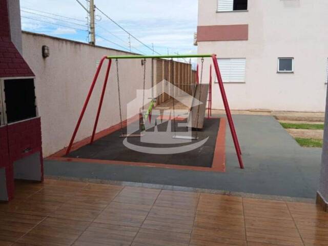 Apartamento para Venda em Itumbiara - 4