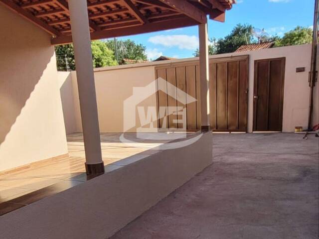 #COD10307 - Casa para Venda em Itumbiara - GO