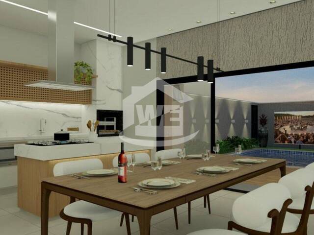 #COD10308 - Casa para Venda em Itumbiara - GO