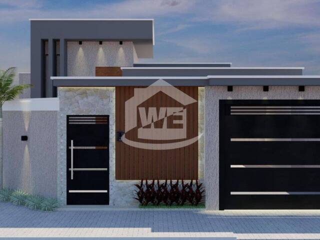 Casa para Venda em Itumbiara - 5