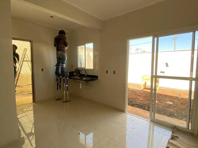 #COD10310 - Casa para Venda em Araporã - MG