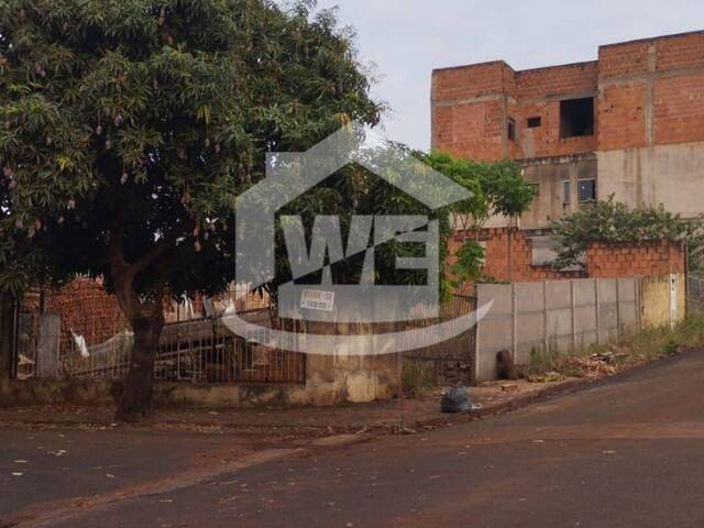 #COD10312 - Terreno para Venda em Itumbiara - GO