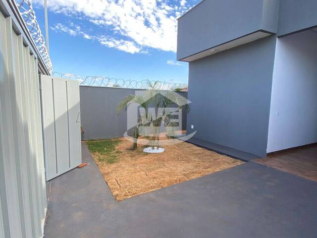 #COD10315 - Casa para Venda em Itumbiara - GO - 2