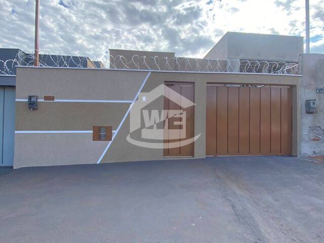 #COD10315 - Casa para Venda em Itumbiara - GO - 3