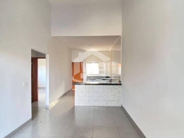 Casa para Venda em Itumbiara - 5