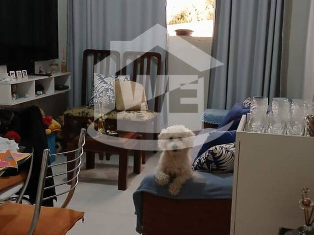 #COD10318 - Apartamento para Venda em Uberlândia - MG - 2