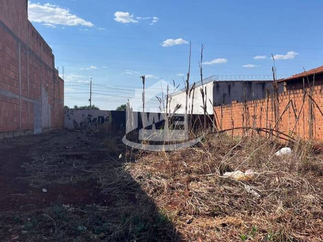 #COD10321 - Terreno para Venda em Itumbiara - GO - 1