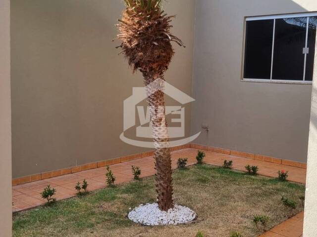 #COD10322 - Casa para Venda em Itumbiara - GO - 2