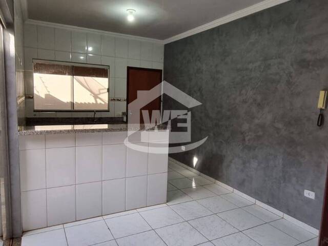 Casa para Venda em Itumbiara - 5