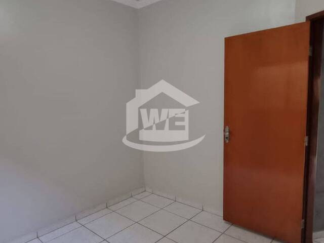 Casa para Venda em Itumbiara - 4