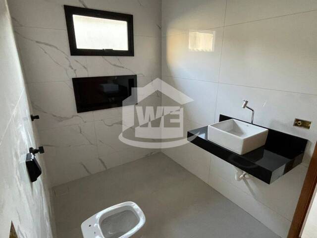 Casa para Venda em Itumbiara - 5
