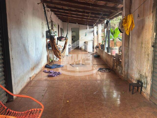 #COD10324 - Casa para Venda em Itumbiara - GO - 2