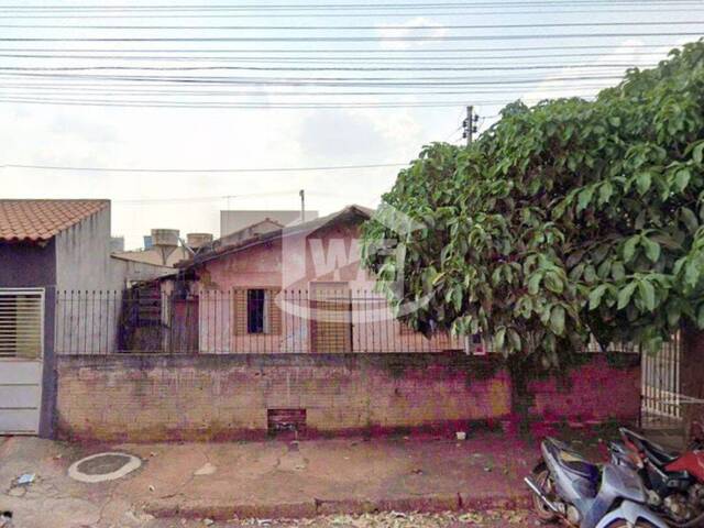 #COD10325 - Terreno para Venda em Itumbiara - GO - 2