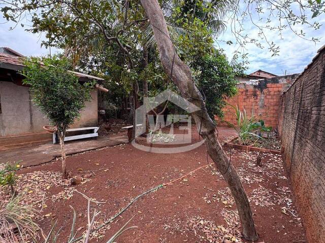 #COD10327 - Terreno para Venda em Itumbiara - GO - 1
