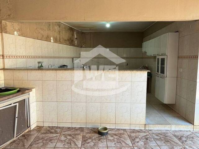 #COD10328 - Casa para Venda em Itumbiara - GO