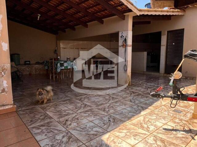 #COD10328 - Casa para Venda em Itumbiara - GO