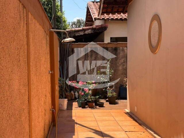 Casa para Venda em Itumbiara - 5