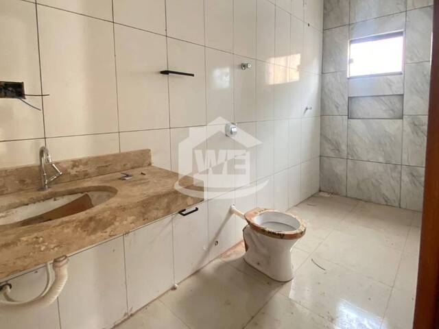 Casa para Venda em Itumbiara - 5