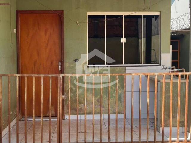 Casa para Venda em Itumbiara - 4