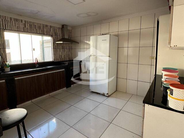 #COD10330 - Casa para Venda em Itumbiara - GO