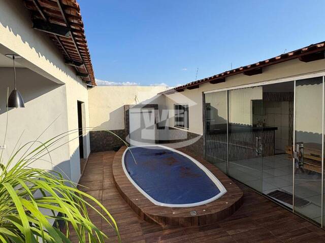 #COD10330 - Casa para Venda em Itumbiara - GO