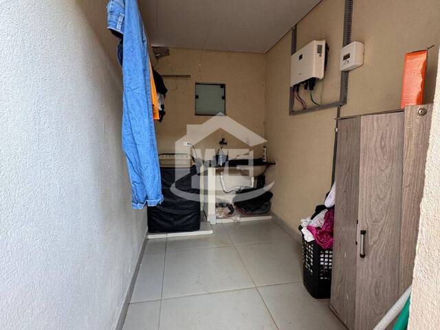 Casa para Venda em Itumbiara - 5