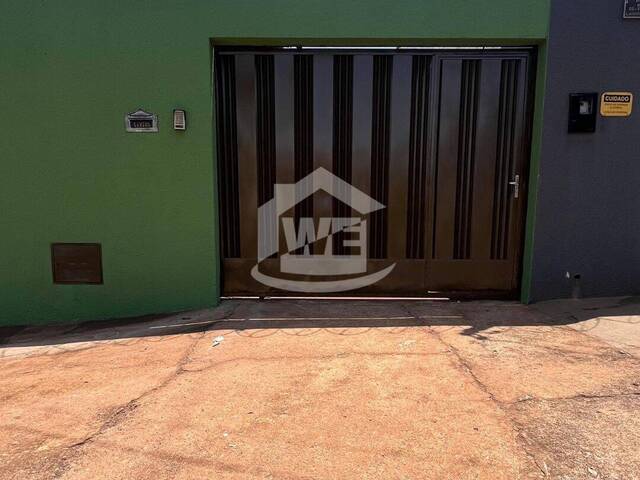 #COD10329 - Casa para Venda em Itumbiara - GO