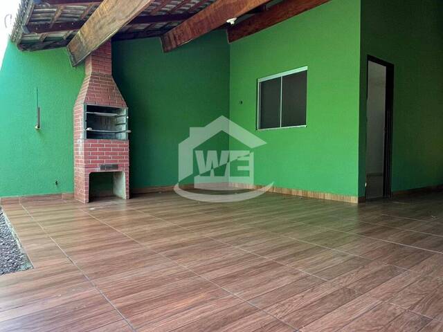 #COD10329 - Casa para Venda em Itumbiara - GO