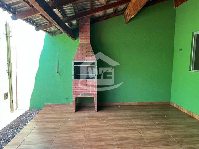 Casa para Venda em Itumbiara - 5