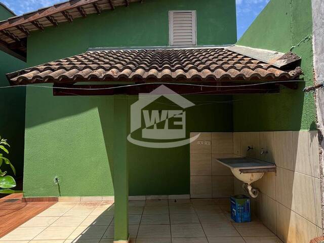 #COD10329 - Casa para Venda em Itumbiara - GO