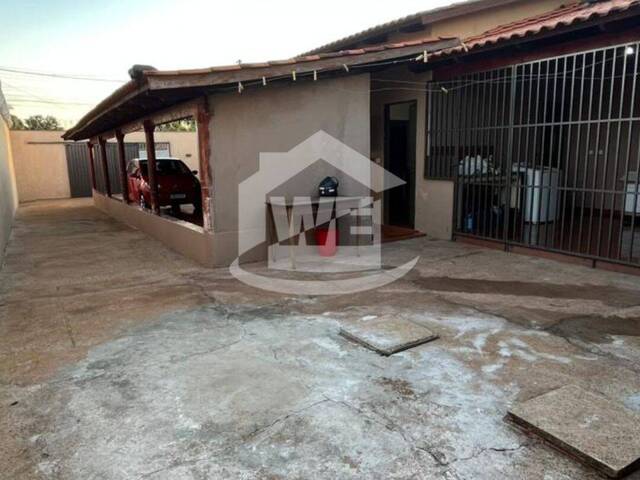 #COD10331 - Casa para Venda em Itumbiara - GO - 2