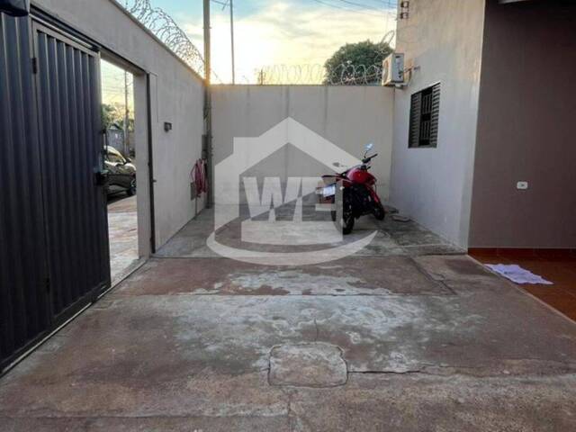 Casa para Venda em Itumbiara - 4