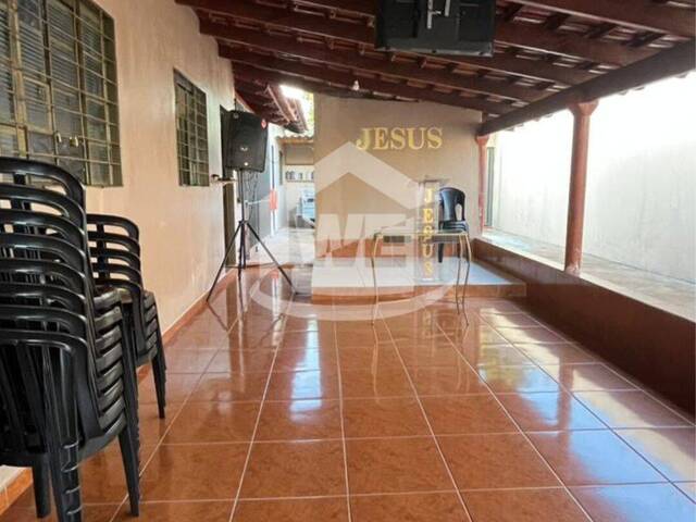 #COD10331 - Casa para Venda em Itumbiara - GO - 1
