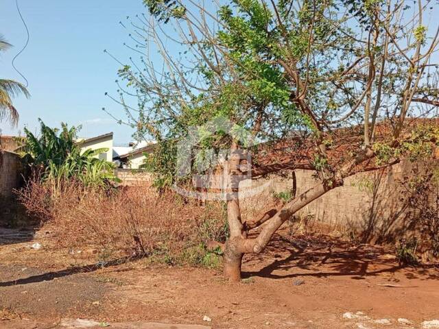 #COD10332 - Terreno para Venda em Itumbiara - GO