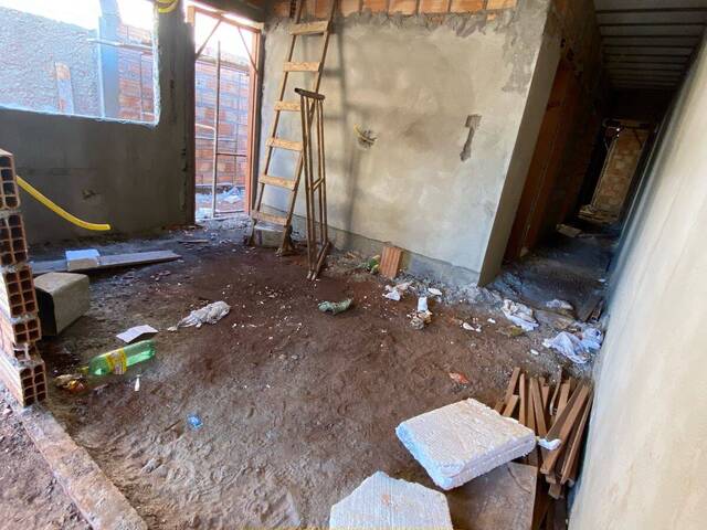 #COD10333 - Casa para Venda em Itumbiara - GO - 2