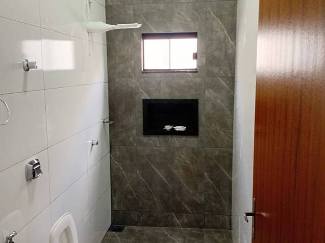 Casa para Venda em Itumbiara - 4