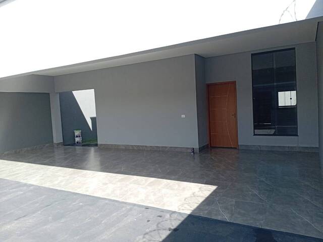 #COD10334 - Casa para Venda em Itumbiara - GO