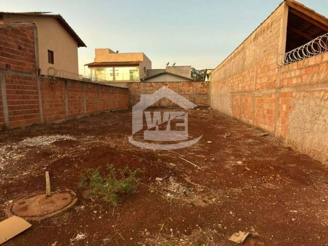 #COD10335 - Terreno para Venda em Itumbiara - GO